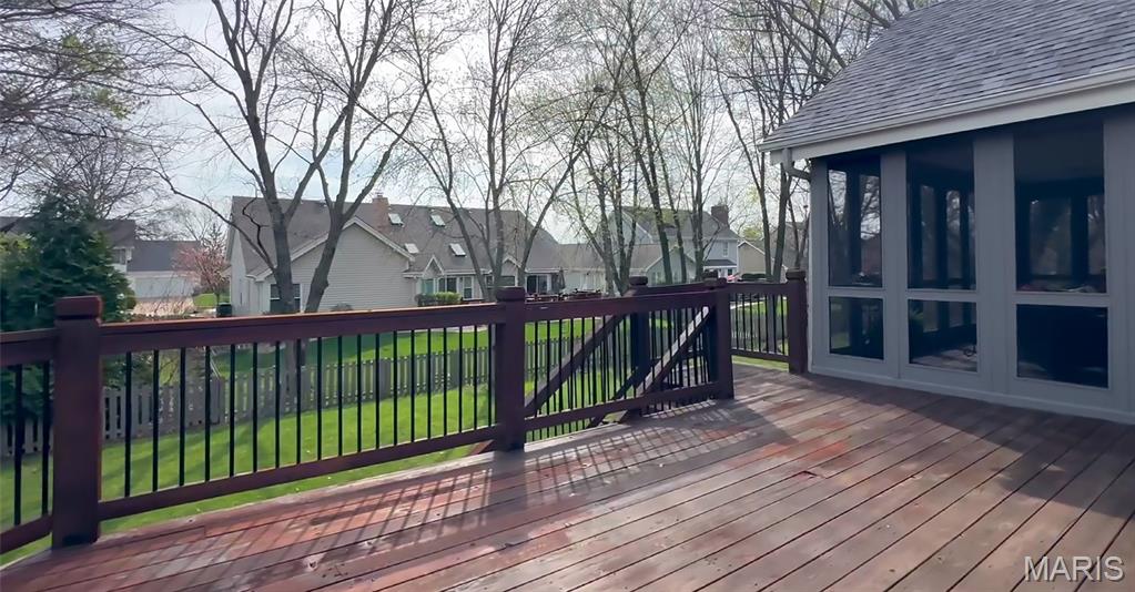 Villages At Baxter Ridge - Residential