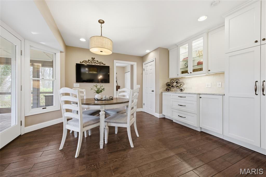 Villages At Baxter Ridge - Residential