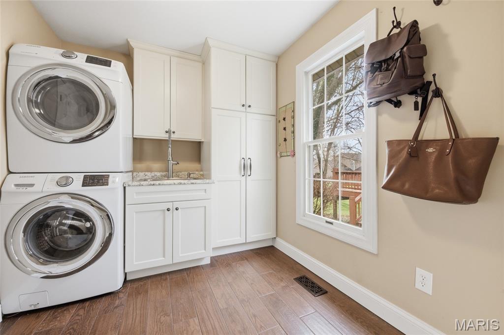 Villages At Baxter Ridge - Residential