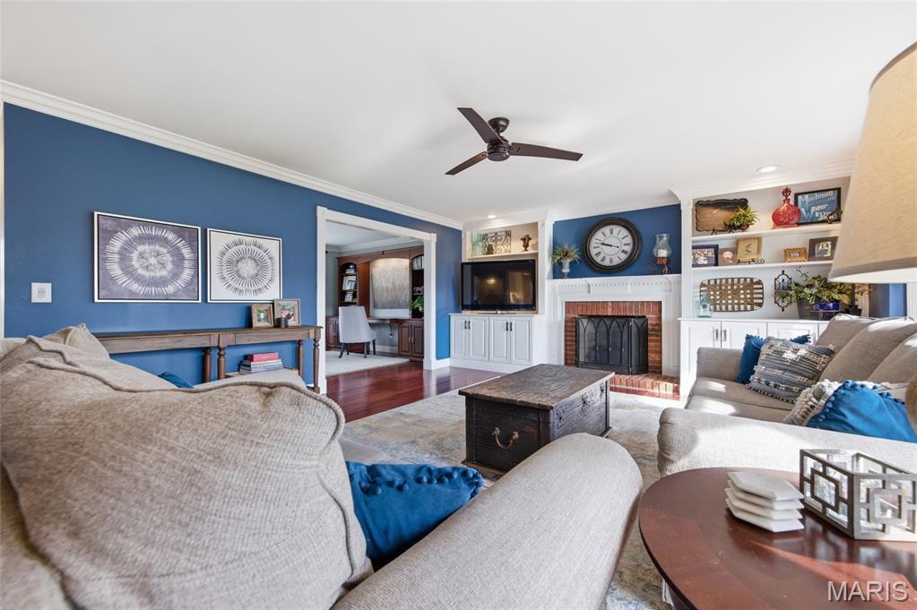 Villages At Baxter Ridge - Residential