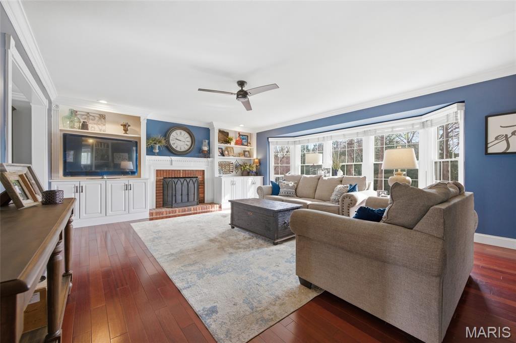 Villages At Baxter Ridge - Residential