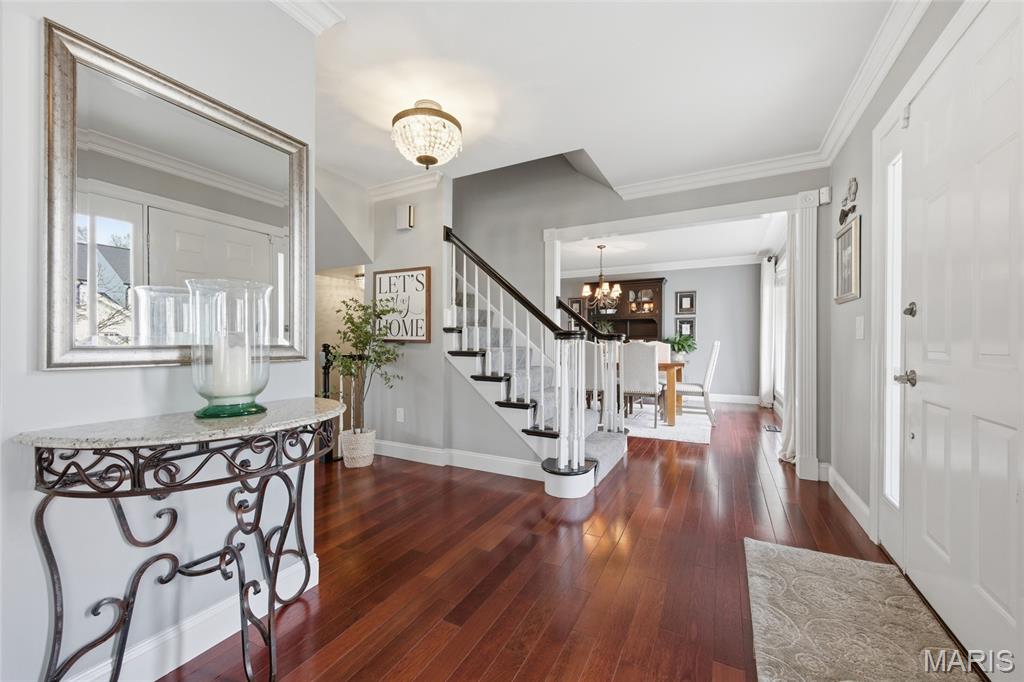 Villages At Baxter Ridge - Residential