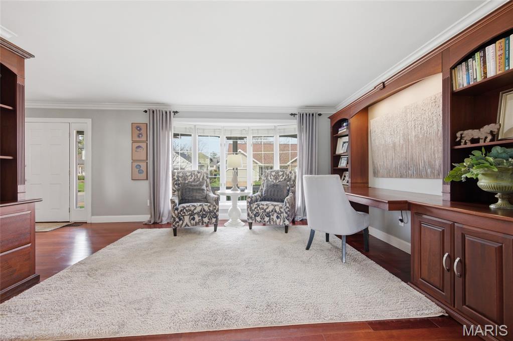 Villages At Baxter Ridge - Residential