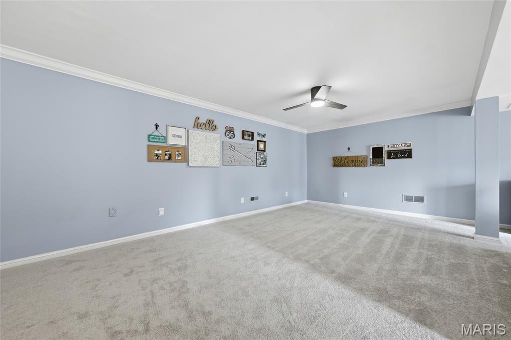 Villages At Baxter Ridge - Residential