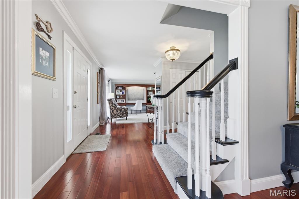 Villages At Baxter Ridge - Residential