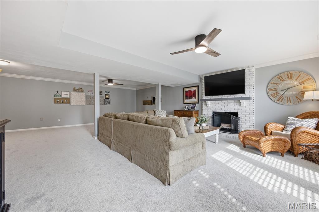 Villages At Baxter Ridge - Residential