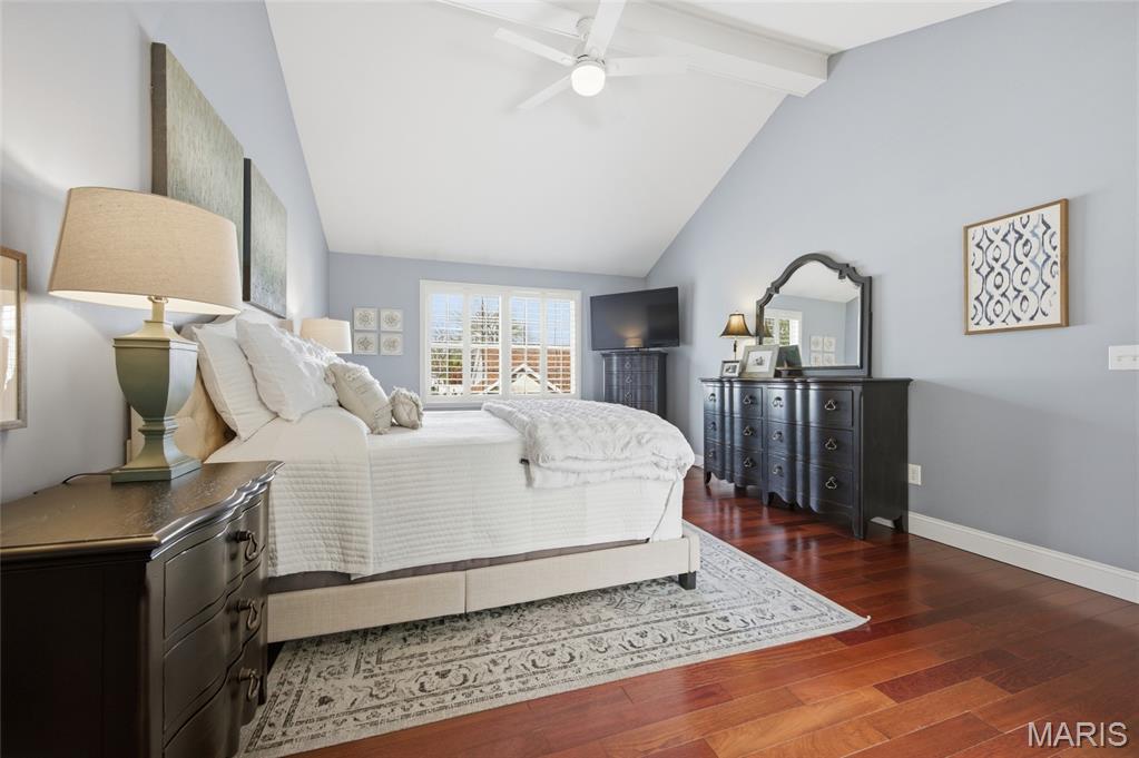 Villages At Baxter Ridge - Residential