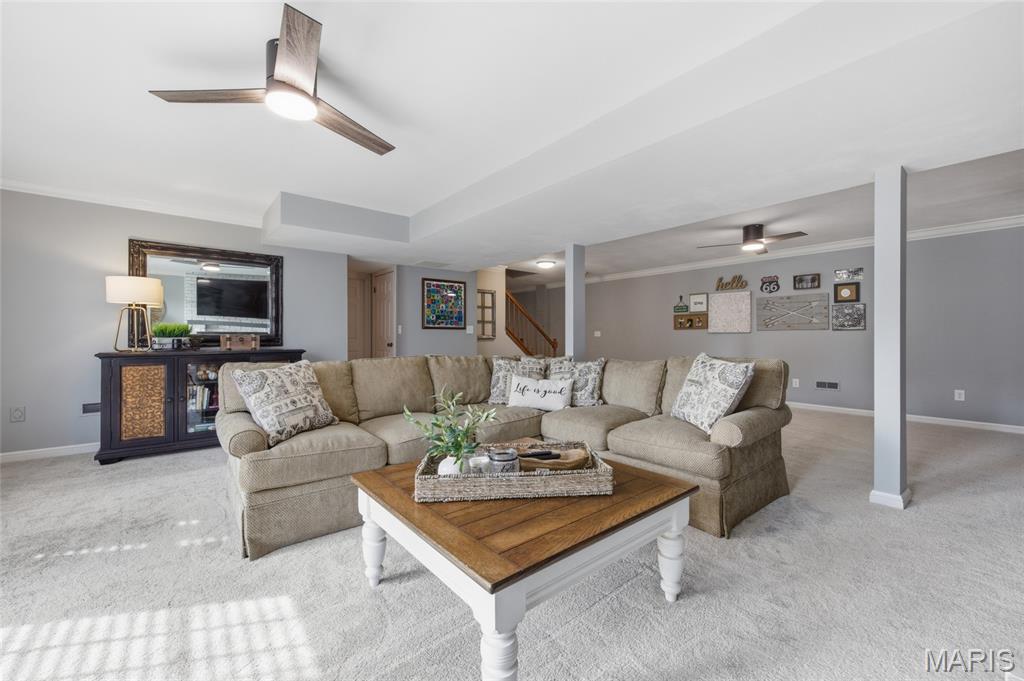 Villages At Baxter Ridge - Residential