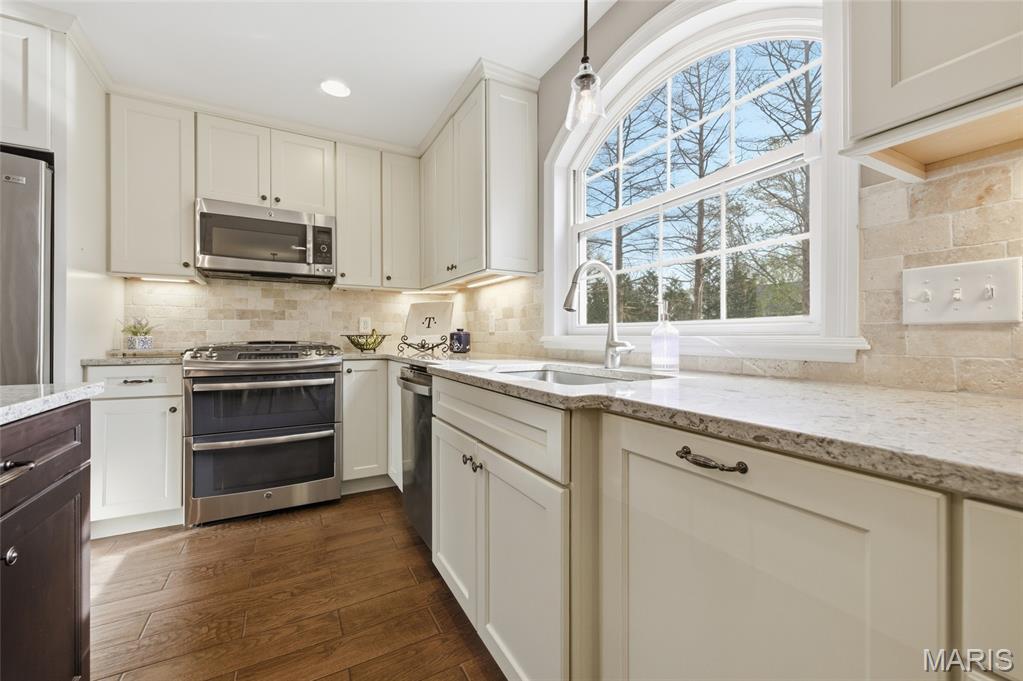 Villages At Baxter Ridge - Residential