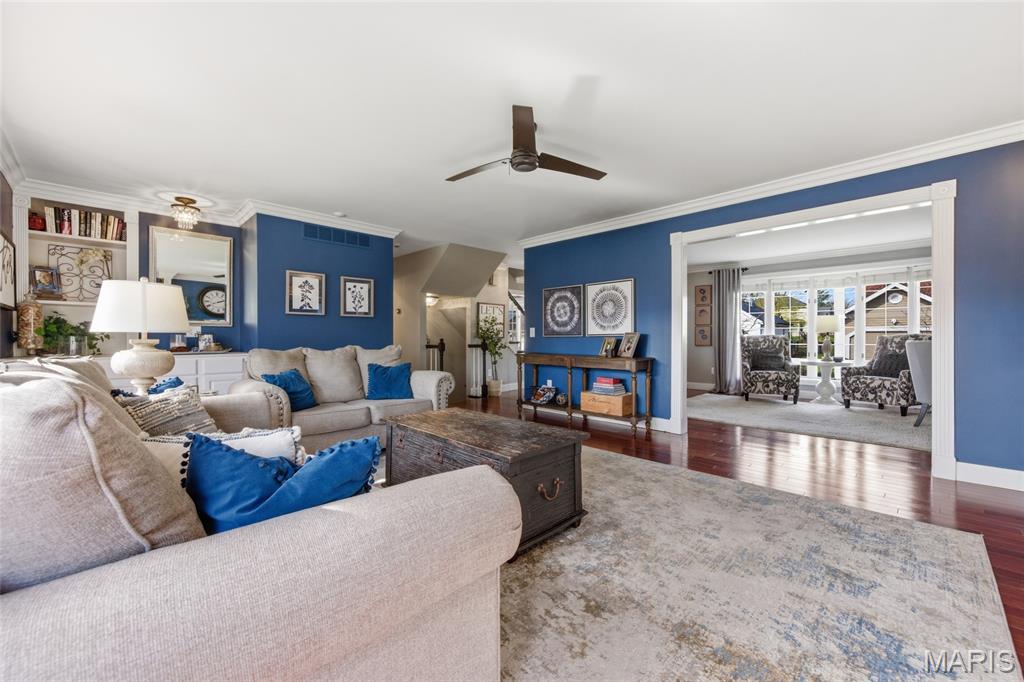 Villages At Baxter Ridge - Residential