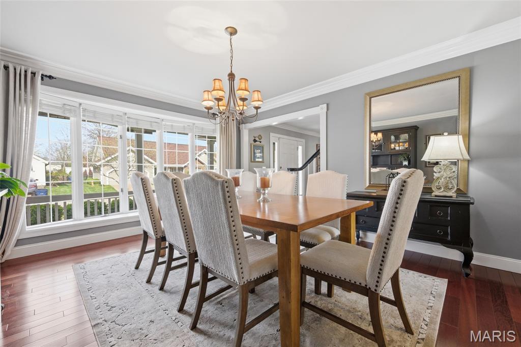 Villages At Baxter Ridge - Residential