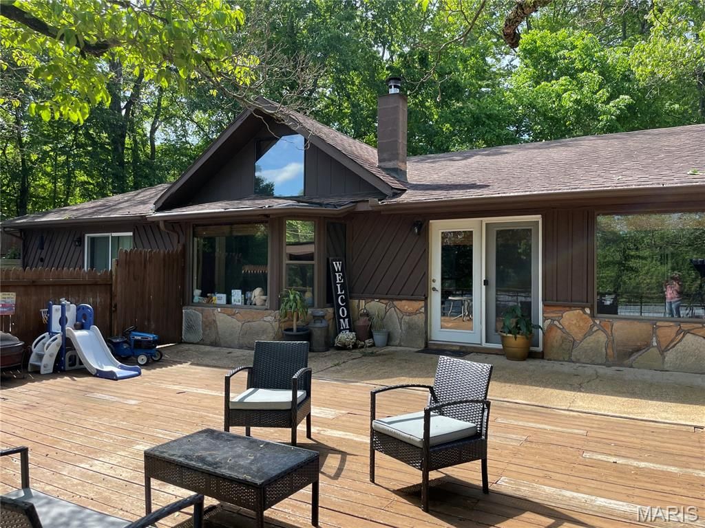 Photo of 206 Town And Country Drive, Piedmont, MO 63957 (MLS # 26026674)