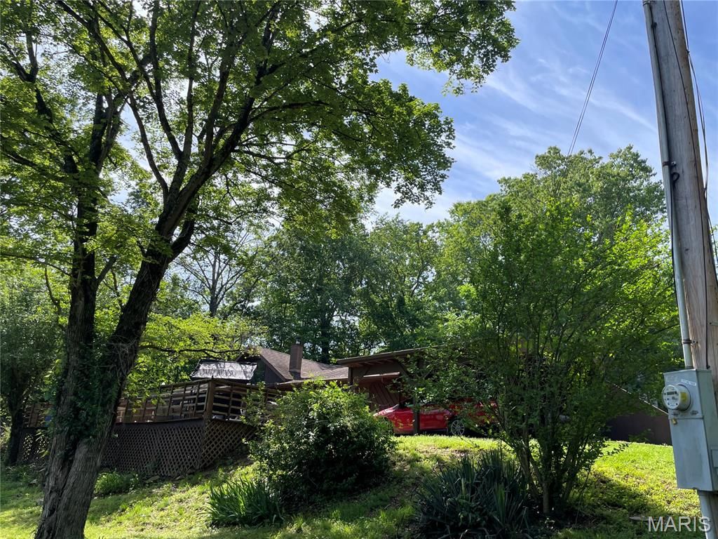 Photo of 206 Town And Country Drive, Piedmont, MO 63957 (MLS # 26026674)