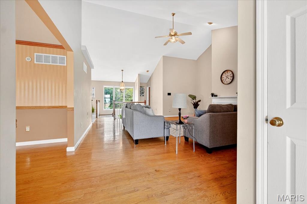 4368 Keevenshore Drive