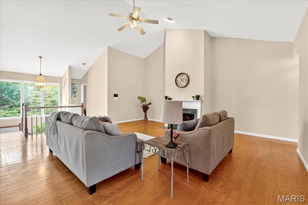 4368 Keevenshore Drive