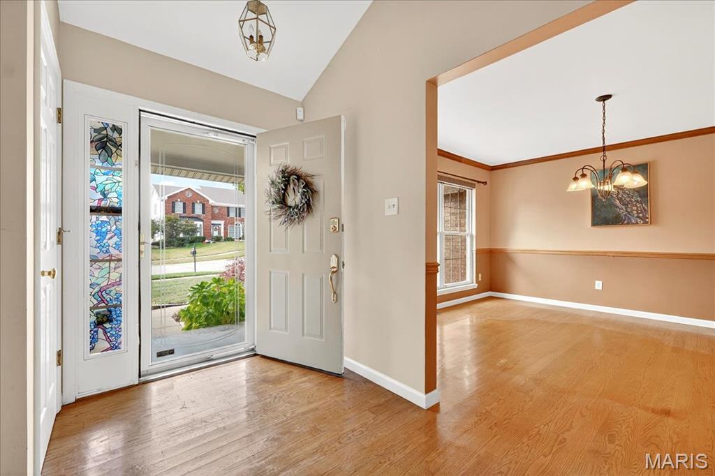 4368 Keevenshore Drive