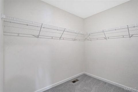 Tiny photo for 549 Evening Primrose Drive, Wentzville, MO 63385 (MLS # 25082085)