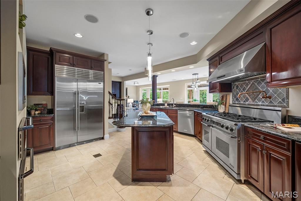 Summerhill 2 - Residential