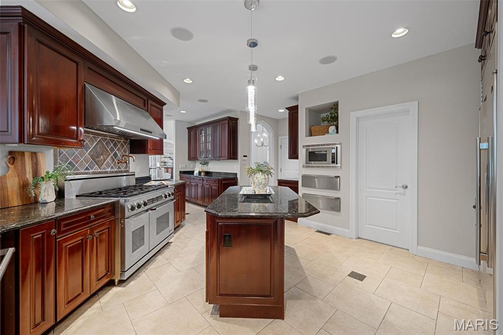 Summerhill 2 - Residential