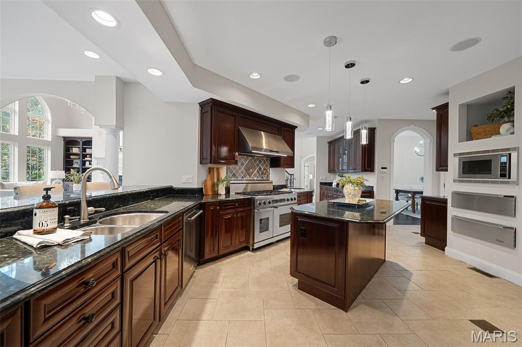 Summerhill 2 - Residential