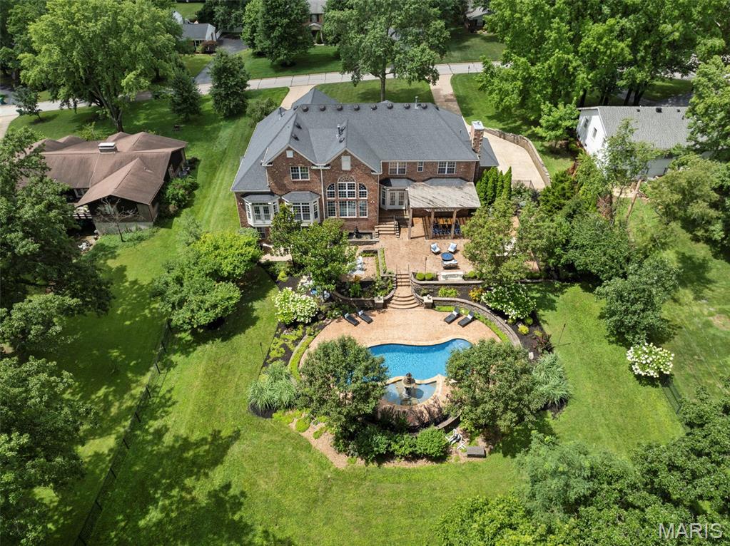 Summerhill 2 - Residential