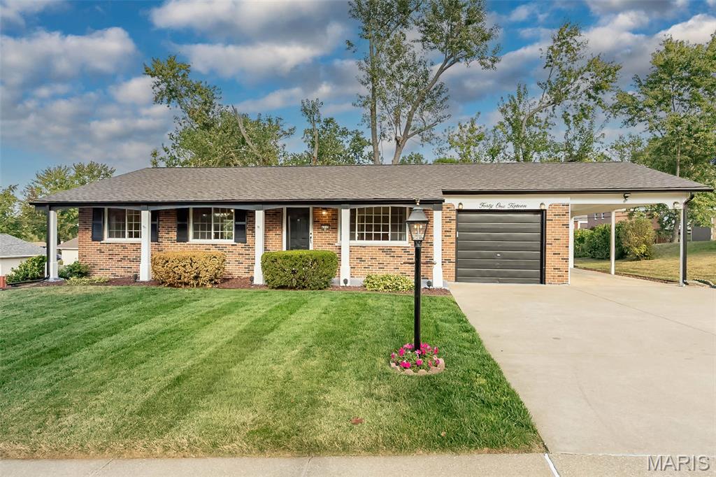 4115 Scotch Drive