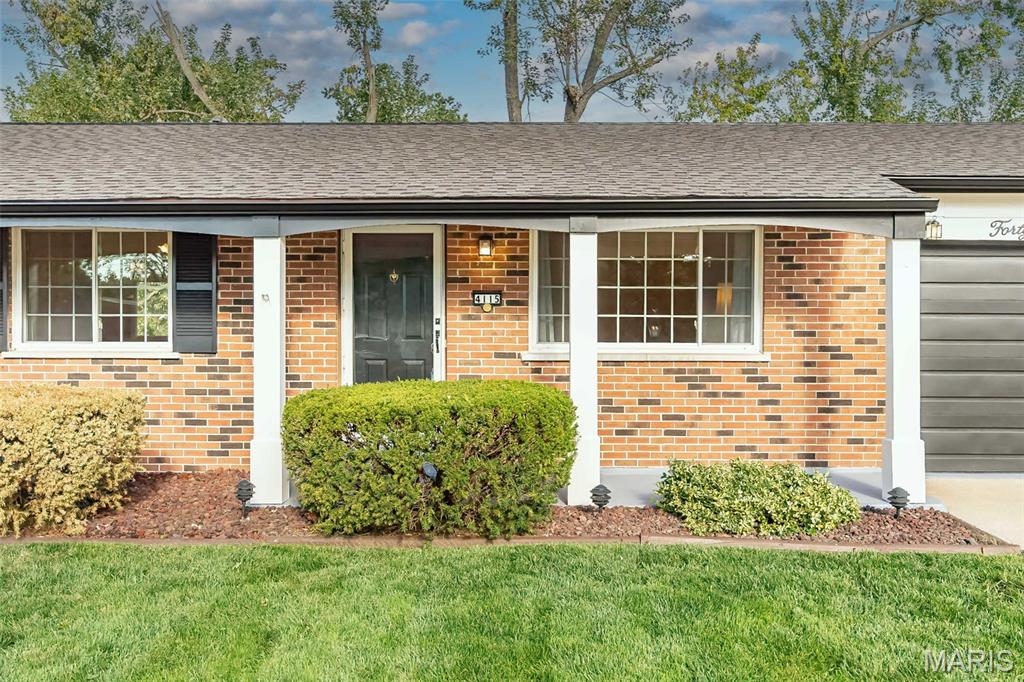 4115 Scotch Drive