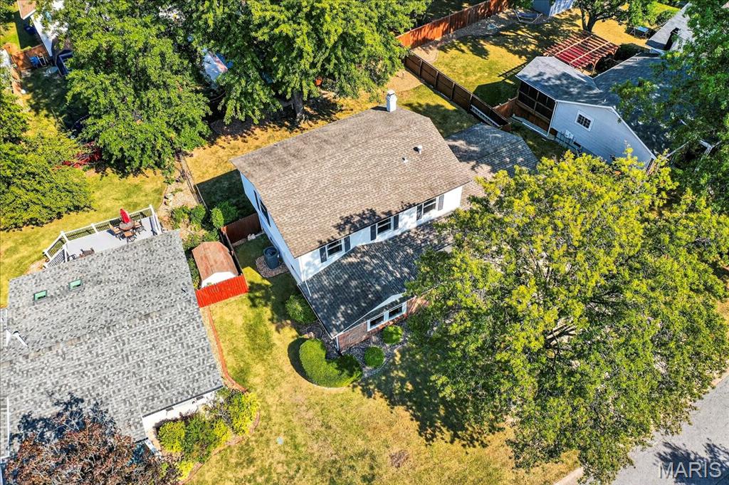 St Peters, Missouri 63376, United States, 4 Bedrooms Bedrooms, ,3 BathroomsBathrooms,Residential,Pending,208295