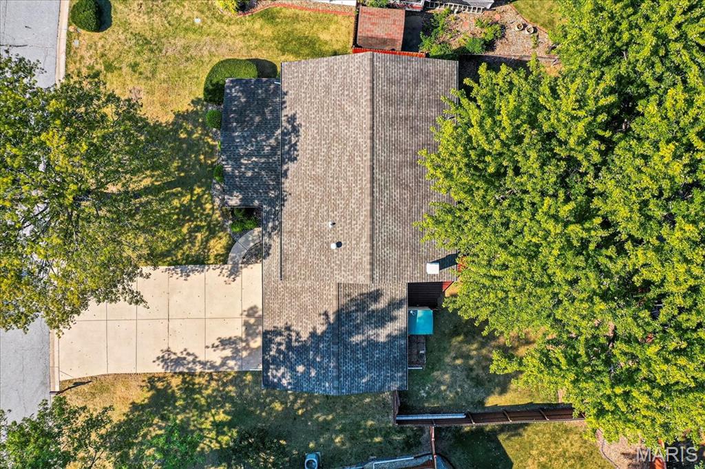 St Peters, Missouri 63376, United States, 4 Bedrooms Bedrooms, ,3 BathroomsBathrooms,Residential,Pending,208295