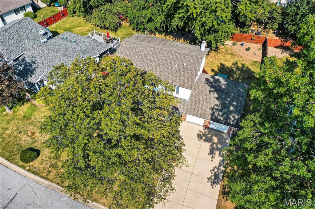 St Peters, Missouri 63376, United States, 4 Bedrooms Bedrooms, ,3 BathroomsBathrooms,Residential,Pending,208295