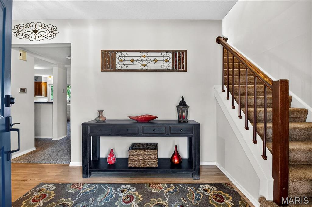 St Peters, Missouri 63376, United States, 4 Bedrooms Bedrooms, ,3 BathroomsBathrooms,Residential,Pending,208295