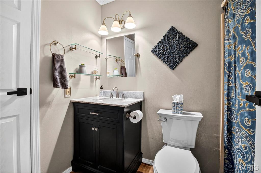 St Peters, Missouri 63376, United States, 4 Bedrooms Bedrooms, ,3 BathroomsBathrooms,Residential,Pending,208295