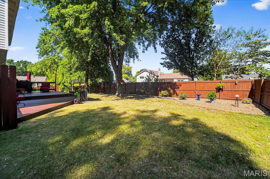 St Peters, Missouri 63376, United States, 4 Bedrooms Bedrooms, ,3 BathroomsBathrooms,Residential,Pending,208295