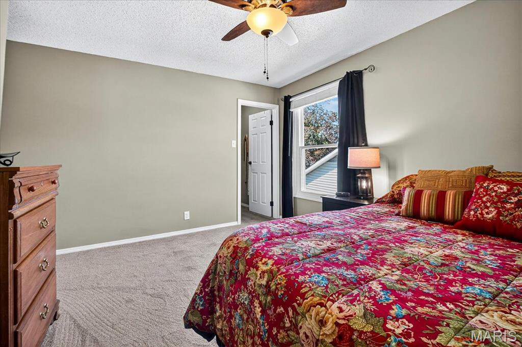 St Peters, Missouri 63376, United States, 4 Bedrooms Bedrooms, ,3 BathroomsBathrooms,Residential,Pending,208295