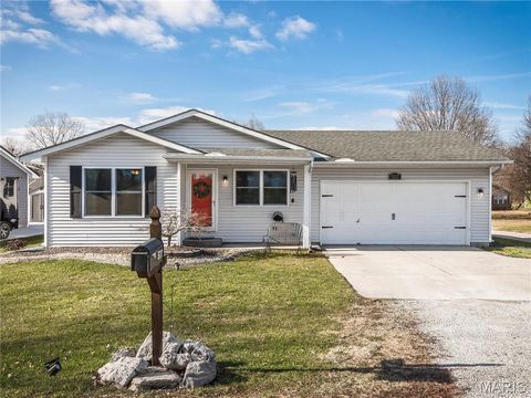 5717 Old Alton Road Granite City IL 62040