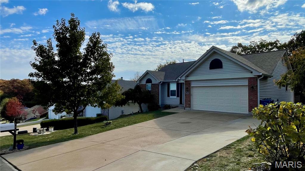 1095 Schumacher Road