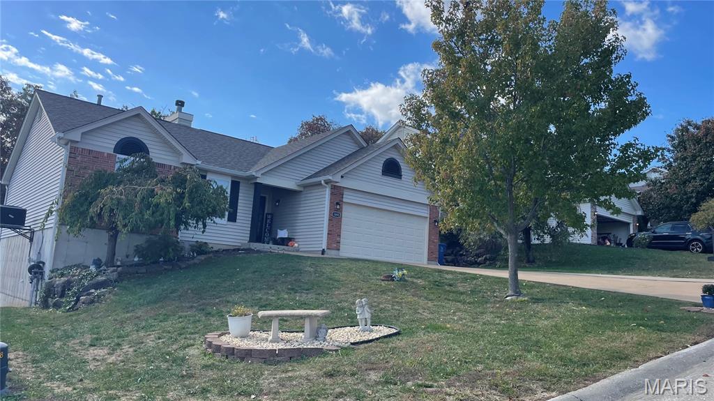 1095 Schumacher Road