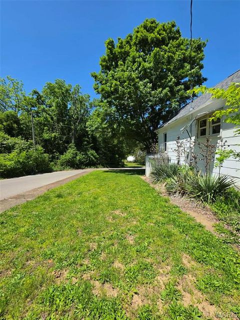 Tiny photo for 230 Low Street, Bonne Terre, MO 63628 (MLS # 26029686)
