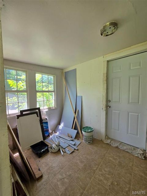 Tiny photo for 230 Low Street, Bonne Terre, MO 63628 (MLS # 26029686)