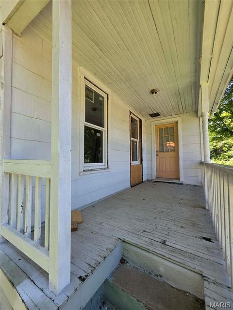 Tiny photo for 230 Low Street, Bonne Terre, MO 63628 (MLS # 26029686)