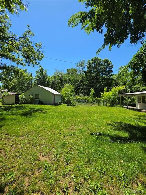 Tiny photo for 230 Low Street, Bonne Terre, MO 63628 (MLS # 26029686)