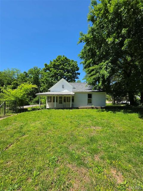 Tiny photo for 230 Low Street, Bonne Terre, MO 63628 (MLS # 26029686)