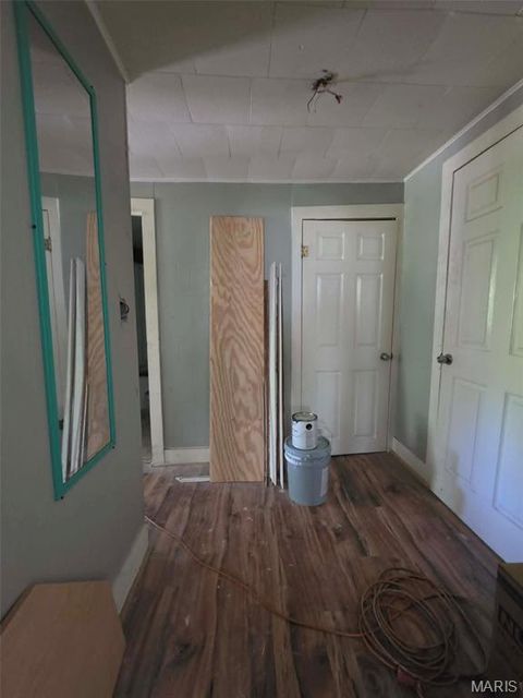 Tiny photo for 230 Low Street, Bonne Terre, MO 63628 (MLS # 26029686)