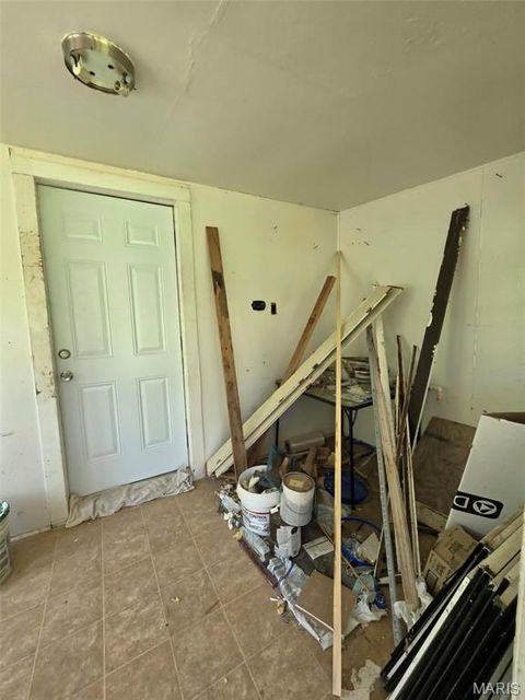 Tiny photo for 230 Low Street, Bonne Terre, MO 63628 (MLS # 26029686)