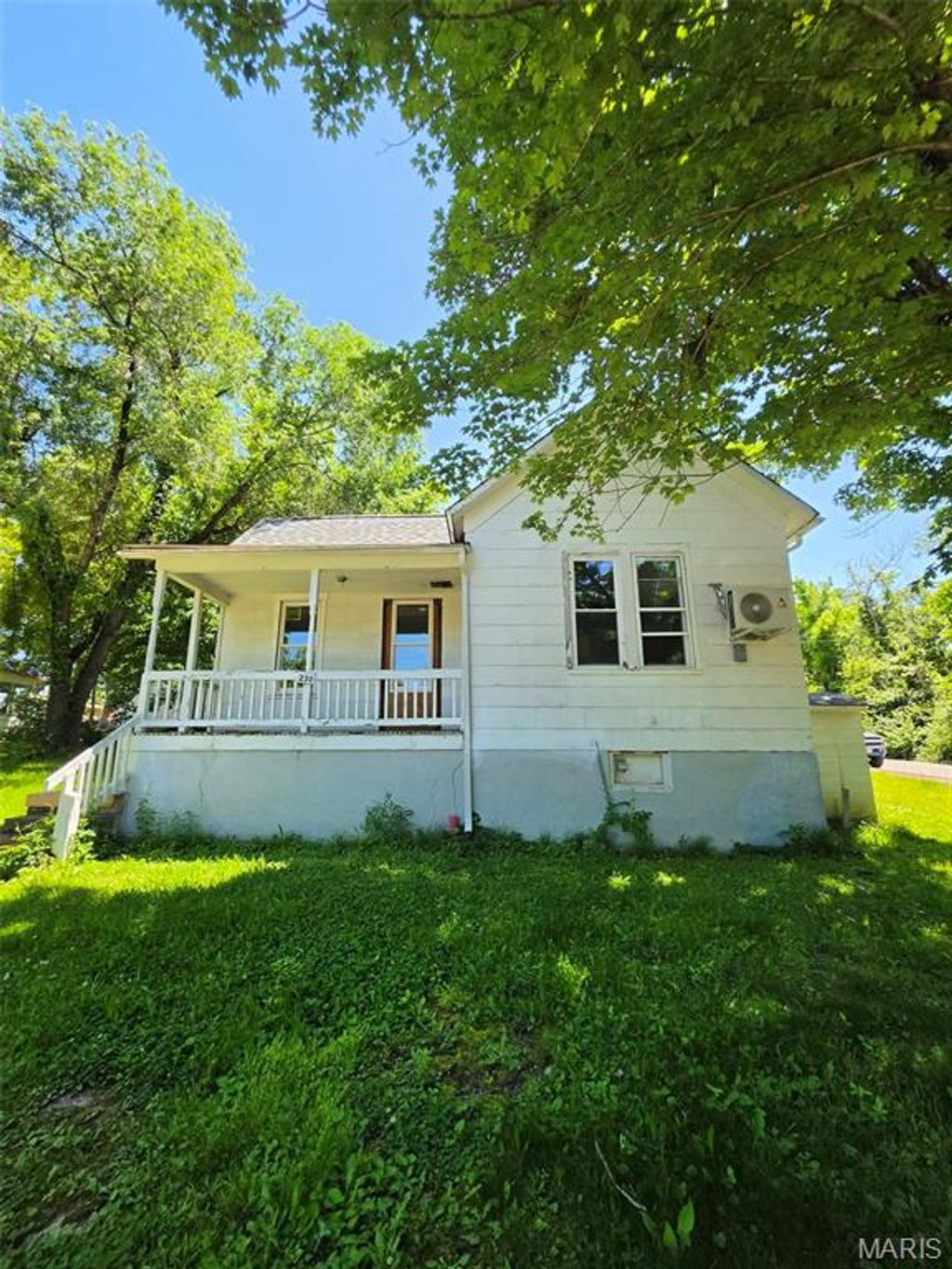 Photo of 230 Low Street, Bonne Terre, MO 63628 (MLS # 26029686)