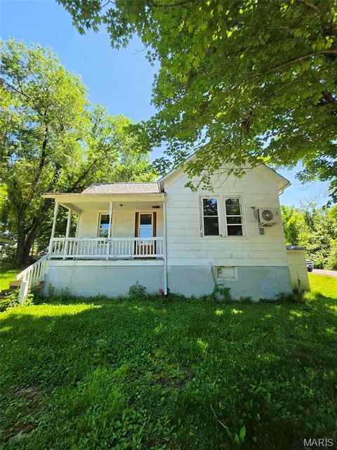 Tiny photo for 230 Low Street, Bonne Terre, MO 63628 (MLS # 26029686)