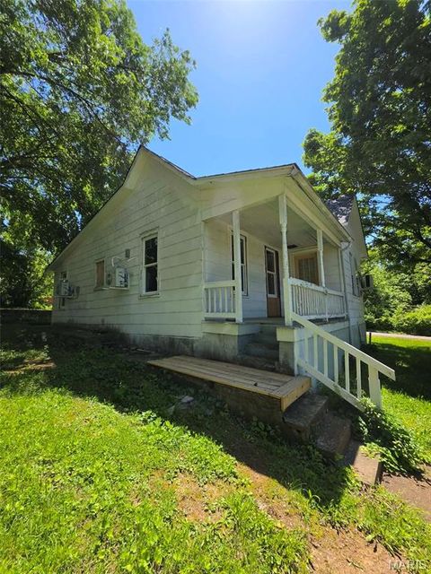 Tiny photo for 230 Low Street, Bonne Terre, MO 63628 (MLS # 26029686)