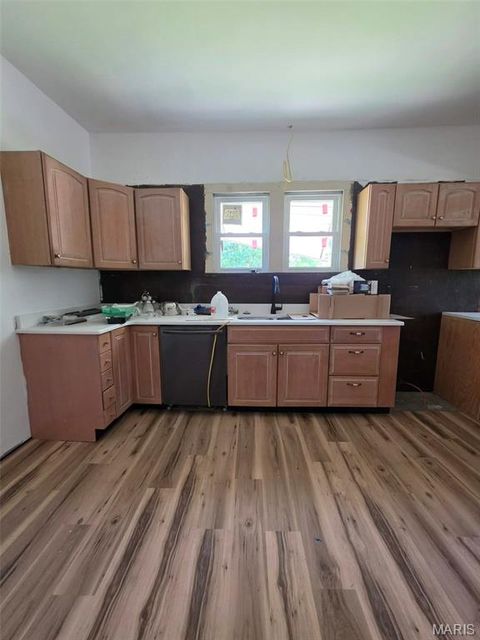 Tiny photo for 230 Low Street, Bonne Terre, MO 63628 (MLS # 26029686)