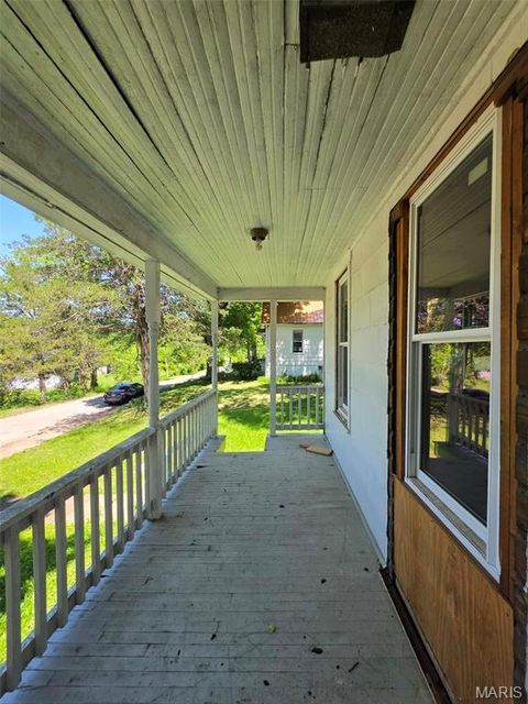 Tiny photo for 230 Low Street, Bonne Terre, MO 63628 (MLS # 26029686)