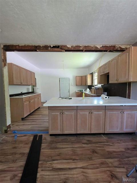 Tiny photo for 230 Low Street, Bonne Terre, MO 63628 (MLS # 26029686)